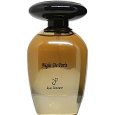 Night De Paris Gold