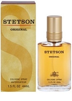 STETSON