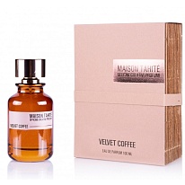 VELVET COFFEE