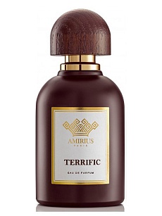 TERRIFIC