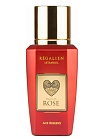 HEART OF ROSE
