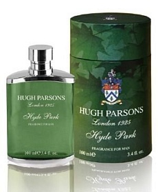 HYDE PARK