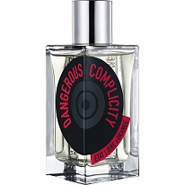 DANGEROUS COMPLICITY DANGEROUS COMPLICITY