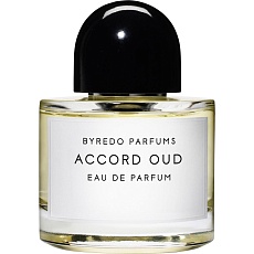 Accord Oud