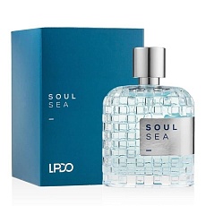 SOUL SEA