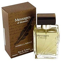 MESSAGES D'HOMME men MESSAGES D'HOMME men