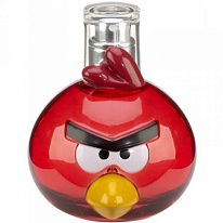 ANGRY BIRDS red
