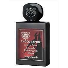 CHOCO RAPTOR