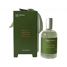 MENTA Y MENTA