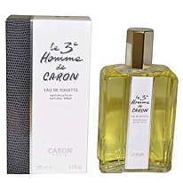 LE 3-e HOMME  LE 3-e HOMME