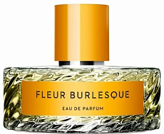 FLEUR BURLESQUE