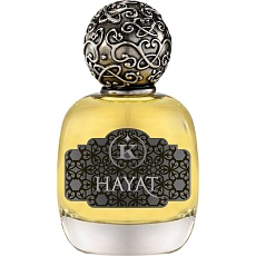 HAYAT