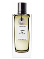 FLY ME TO THE OUD FLY ME TO THE OUD
