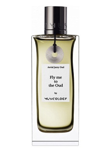 FLY ME TO THE OUD