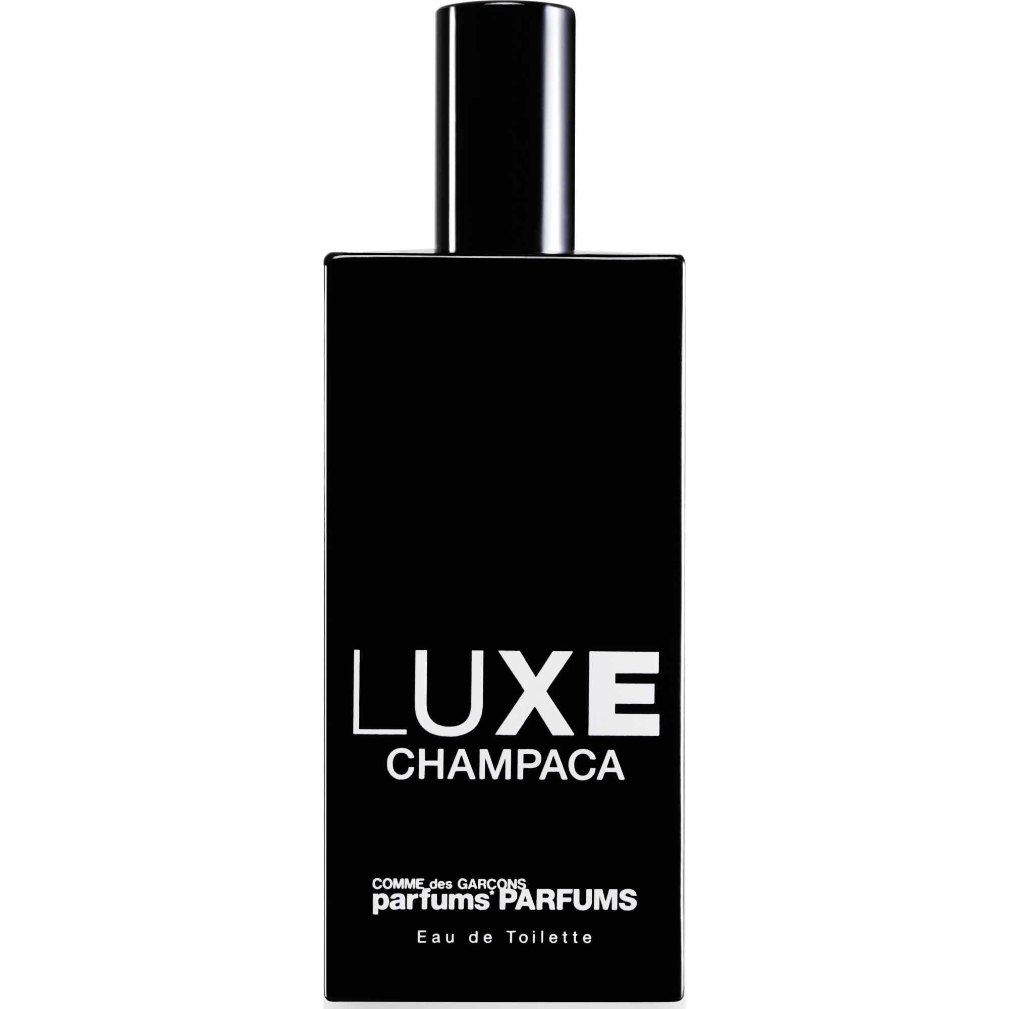 Luxe CHAMPACA