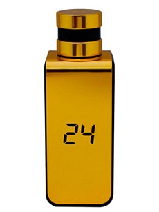 24 ELIXIR GOLD  