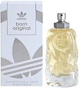 BORN ORIGINAL