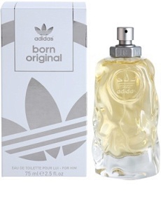BORN ORIGINAL