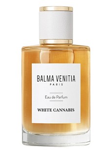 WHITE CANNABIS 