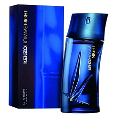 Pour Homme NIGHT