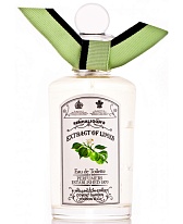 Anthology Extract of Limes