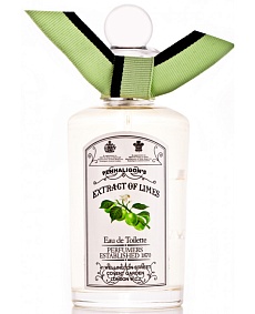 Anthology Extract of Limes