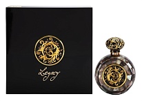 Legacy BLACK Legacy BLACK