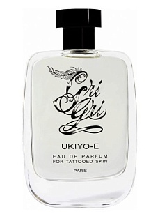 UKIYO-E
