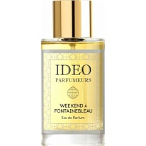 WEEKEND A FONTAINEBLEAU WEEKEND A FONTAINEBLEAU