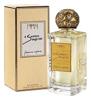 II SENTIERO DEGLI DEI