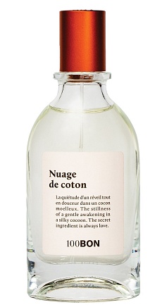 NUAGE DE COTON  