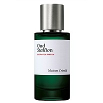OUD STALLION  