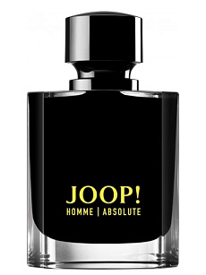 HOMME ABSOLUTE