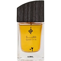 QAFIYA 02 QAFIYA 02