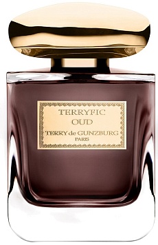 TERRYFIC OUD