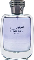 HAWAS HAWAS