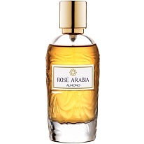ROSE ARABIA ALMOND