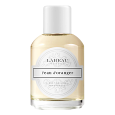  L'EAU D'ORANGER