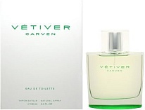 VETIVER VETIVER