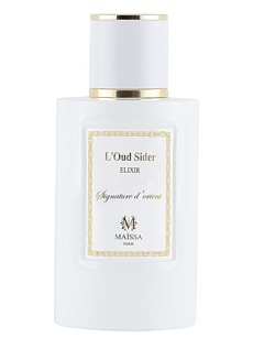 Signature d'Orient L'OUD SIDER