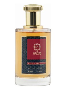 WILD ROSES