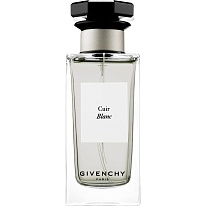 CUIR BLANC CUIR BLANC