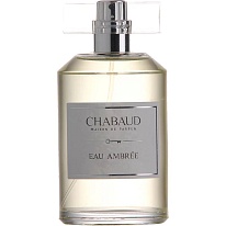 EAU AMBREE