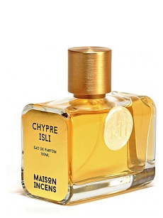 CHYPRE ISLI 