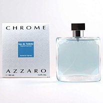 CHROME CHROME