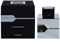L'AVENTURE L'AVENTURE