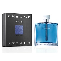 Chrome INTENSE Chrome INTENSE