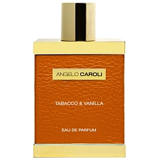 TABACCO & VANILLA