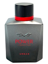 POWER OF Seduction URBAN POWER OF Seduction URBAN