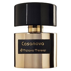 CASANOVA